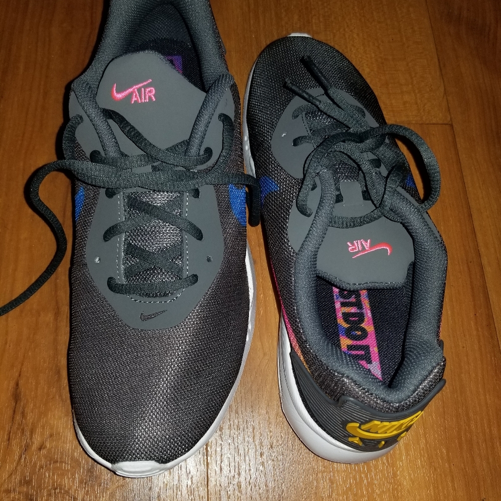 Nike Oketo